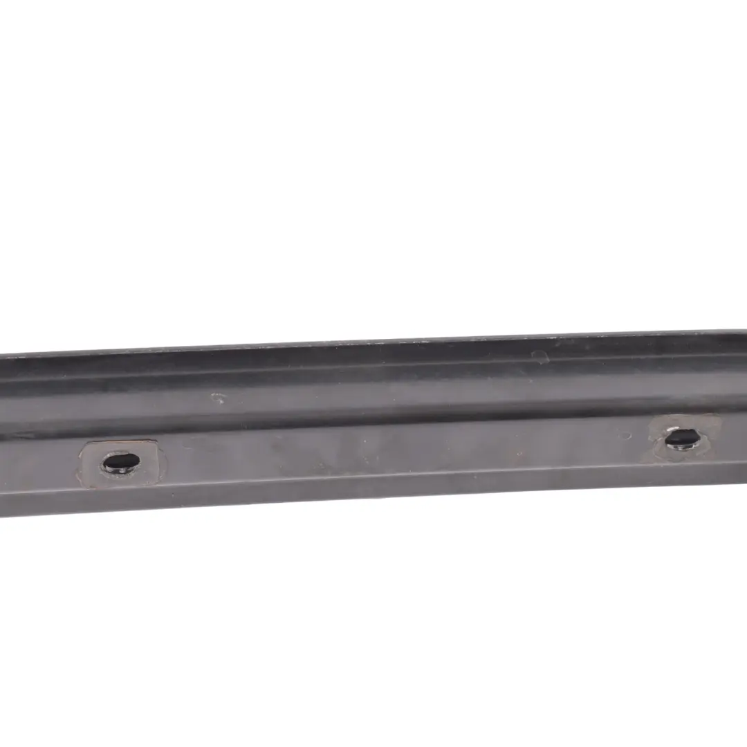 Sliding Side Door Centre Rail Right O/S to Ford Transit Custom with Part number AV11-R25004-AE Ford Transit Custom Sliding Side Door Centre Rail Right O/S - SKU AV11-R25004-AE - Part number AV11-R25004-AE