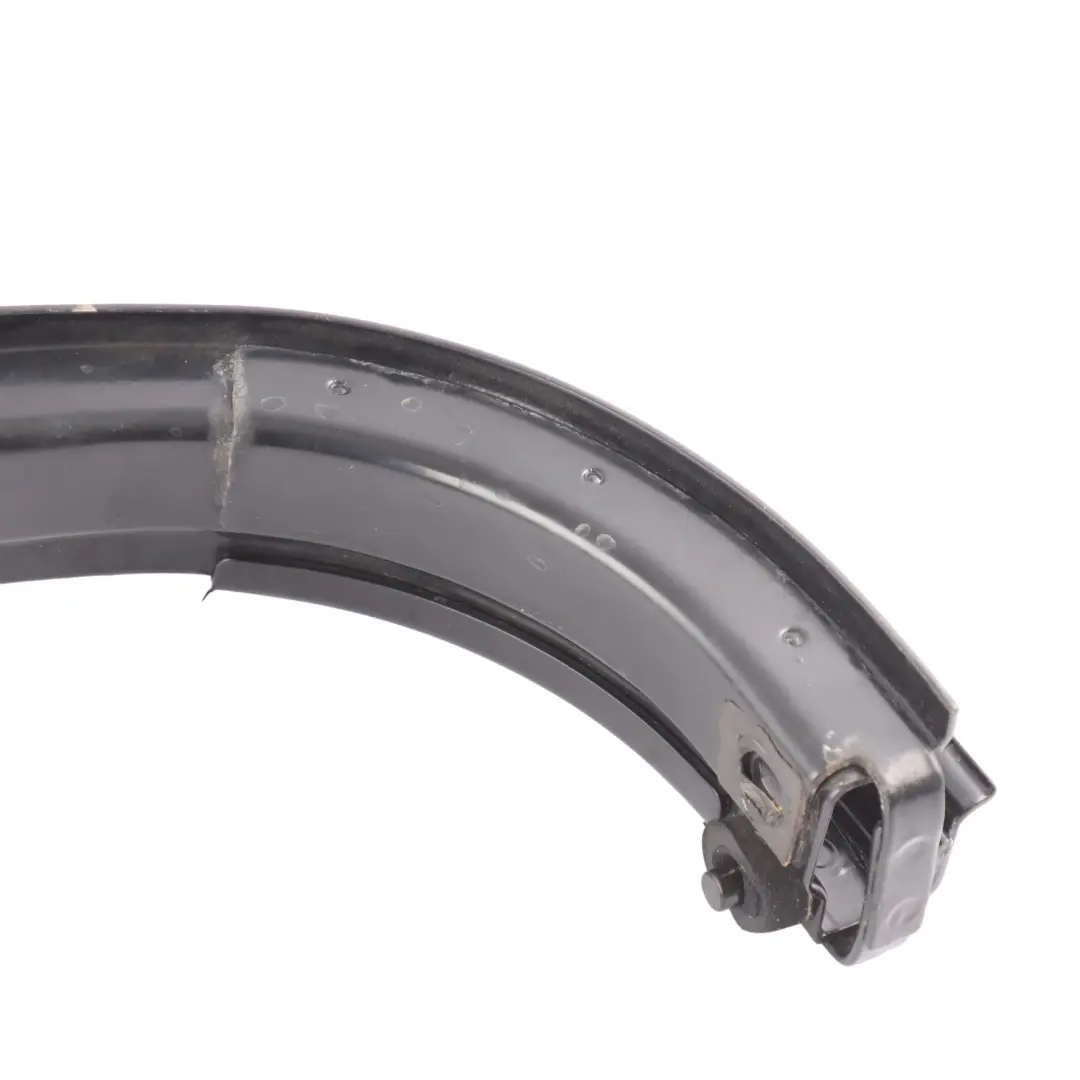 Ford Transit Custom Sliding Side Door Centre Rail Right O/S - SKU AV11-R25004-AE - Part number AV11-R25004-AE