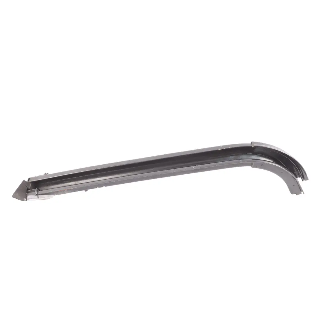Ford Transit Custom Sliding Side Door Centre Rail Right O/S - SKU AV11-R25004-AE - Part number AV11-R25004-AE