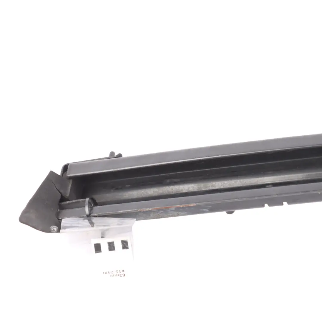 Ford Transit Custom Sliding Side Door Centre Rail Right O/S - SKU AV11-R25004-AE - Part number AV11-R25004-AE