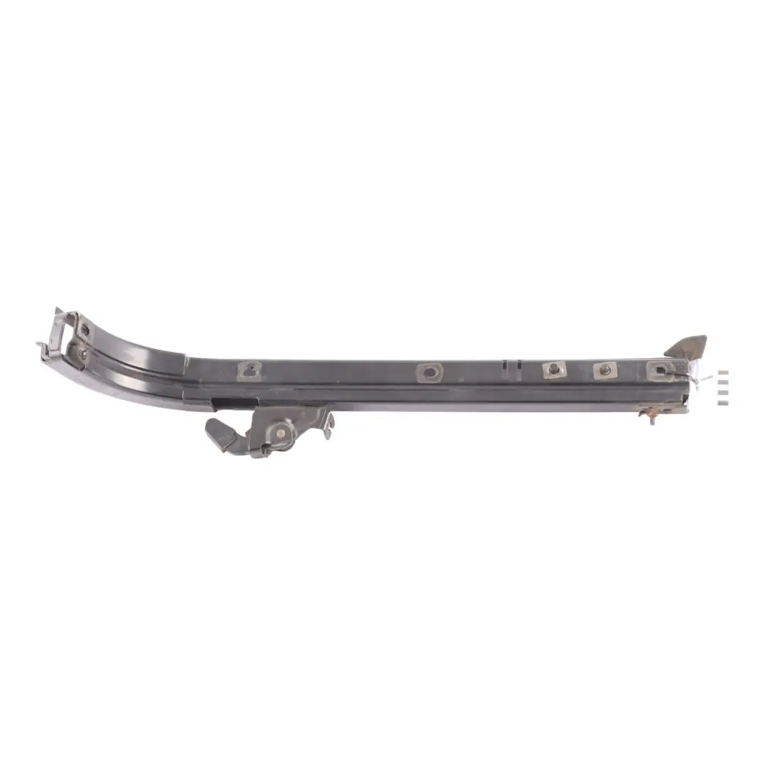 Ford Transit Custom Mk8 Sliding Side Door Centre Rail Left N/S - SKU AV11-R25005-AE - Part number AV11-R25005-AE