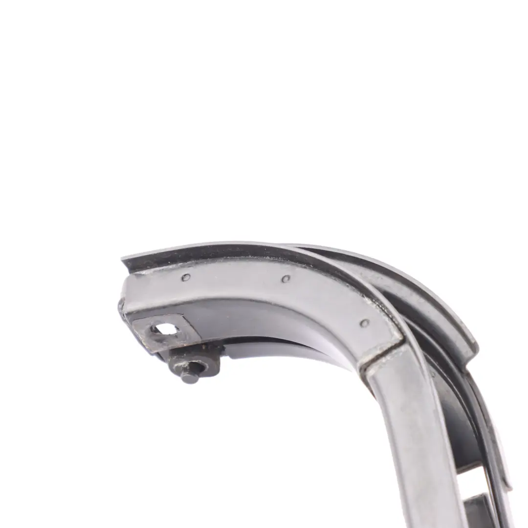 Ford Transit Custom Mk8 Sliding Side Door Centre Rail Left N/S - SKU AV11-R25005-AE - Part number AV11-R25005-AE