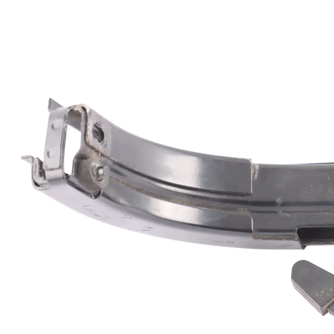 Mk8 Sliding Side Door Centre Rail Left N/S to Ford Transit Custom with Part number AV11-R25005-AE Ford Transit Custom Mk8 Sliding Side Door Centre Rail Left N/S - SKU AV11-R25005-AE - Part number AV11-R25005-AE