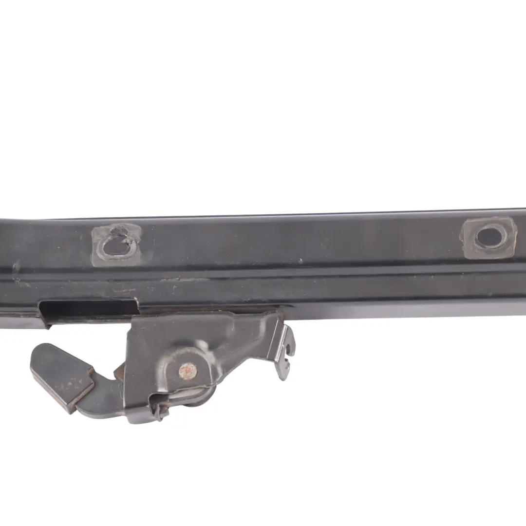 Ford Transit Custom Mk8 Sliding Side Door Centre Rail Left N/S - SKU AV11-R25005-AE - Part number AV11-R25005-AE