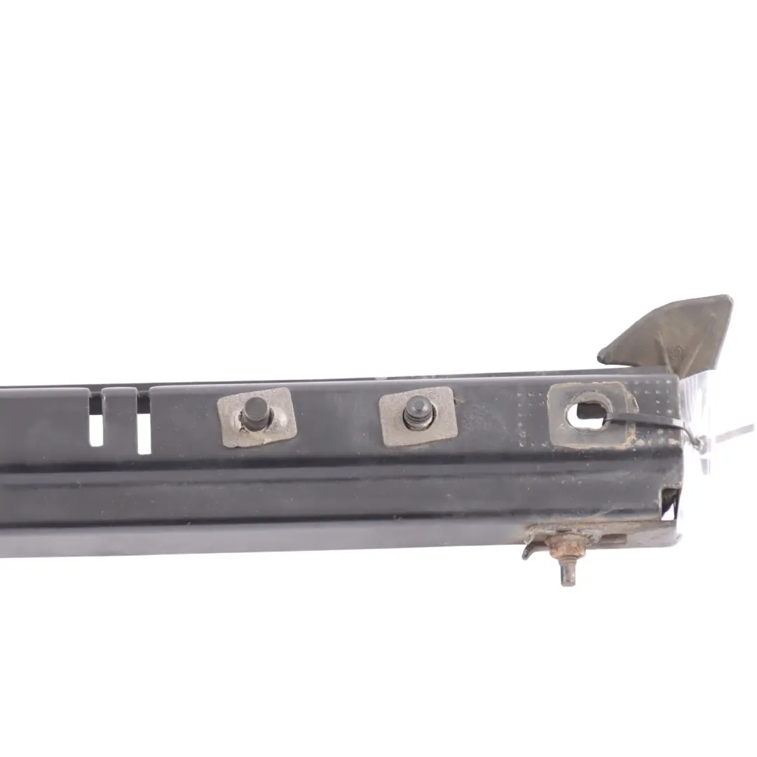 Mk8 Sliding Side Door Centre Rail Left N/S to Ford Transit Custom with Part number AV11-R25005-AE Ford Transit Custom Mk8 Sliding Side Door Centre Rail Left N/S - SKU AV11-R25005-AE - Part number AV11-R25005-AE