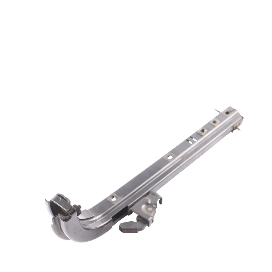 Ford Transit Custom Mk8 Sliding Side Door Centre Rail Left N/S - SKU AV11-R25005-AE - Part number AV11-R25005-AE