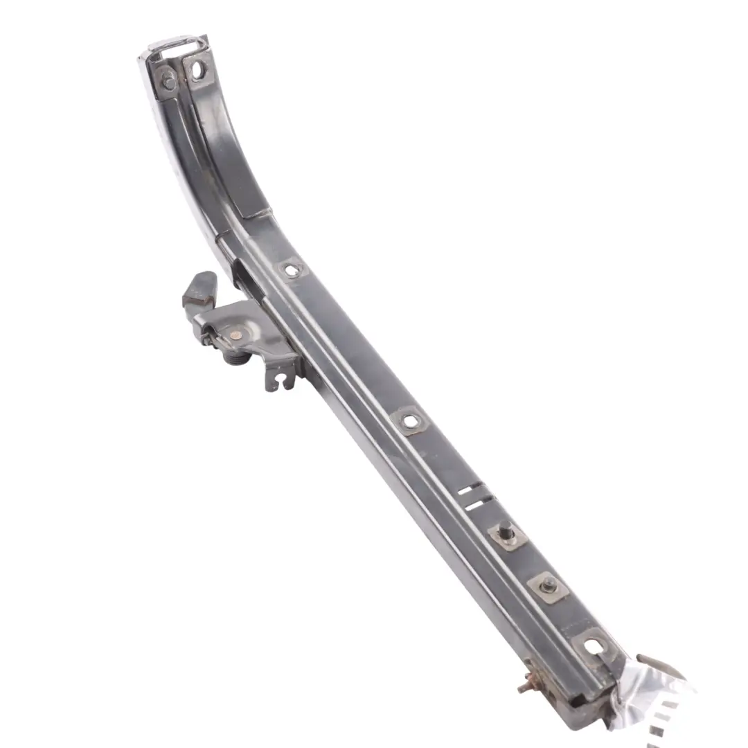 Mk8 Sliding Side Door Centre Rail Left N/S to Ford Transit Custom with Part number AV11-R25005-AE Ford Transit Custom Mk8 Sliding Side Door Centre Rail Left N/S - SKU AV11-R25005-AE - Part number AV11-R25005-AE