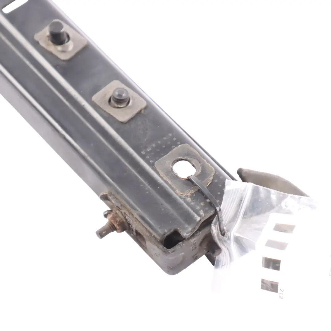 Ford Transit Custom Mk8 Sliding Side Door Centre Rail Left N/S - SKU AV11-R25005-AE - Part number AV11-R25005-AE