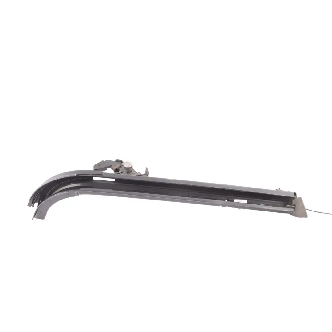 Ford Transit Custom Mk8 Sliding Side Door Centre Rail Left N/S - SKU AV11-R25005-AE - Part number AV11-R25005-AE