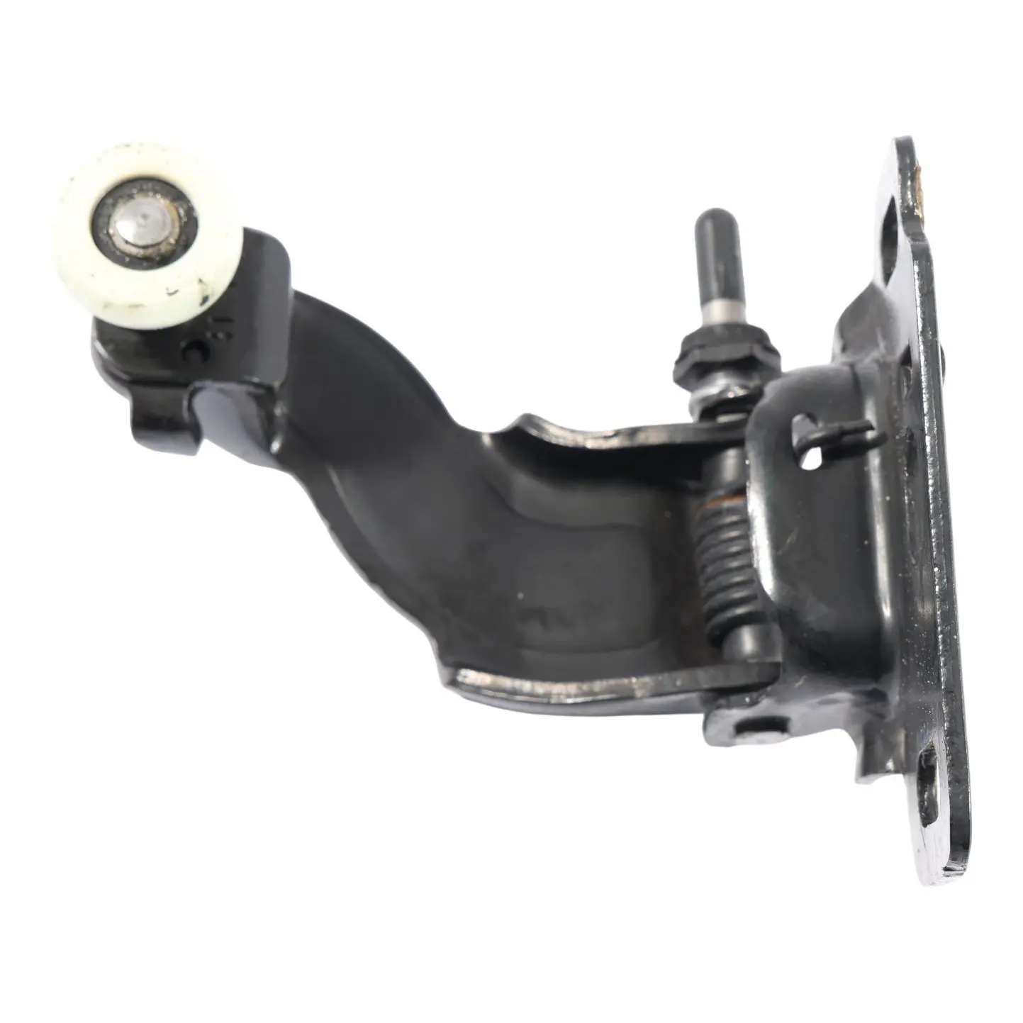 Ford B-Max Rolka Prowadnica Drzwi Przesuwnych Tylnych Prawa AV11-R25028-AD