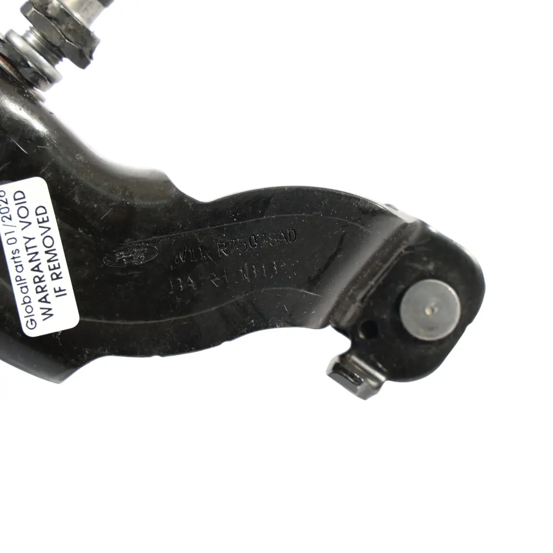 Sliding Door Hinge Roller Track Right O/S to Ford B-Max Rear with Part number AV11-R25028-AD Ford B-Max Rear Sliding Door Hinge Roller Track Right O/S - SKU AV11-R25028-AD - Part number AV11-R25028-AD