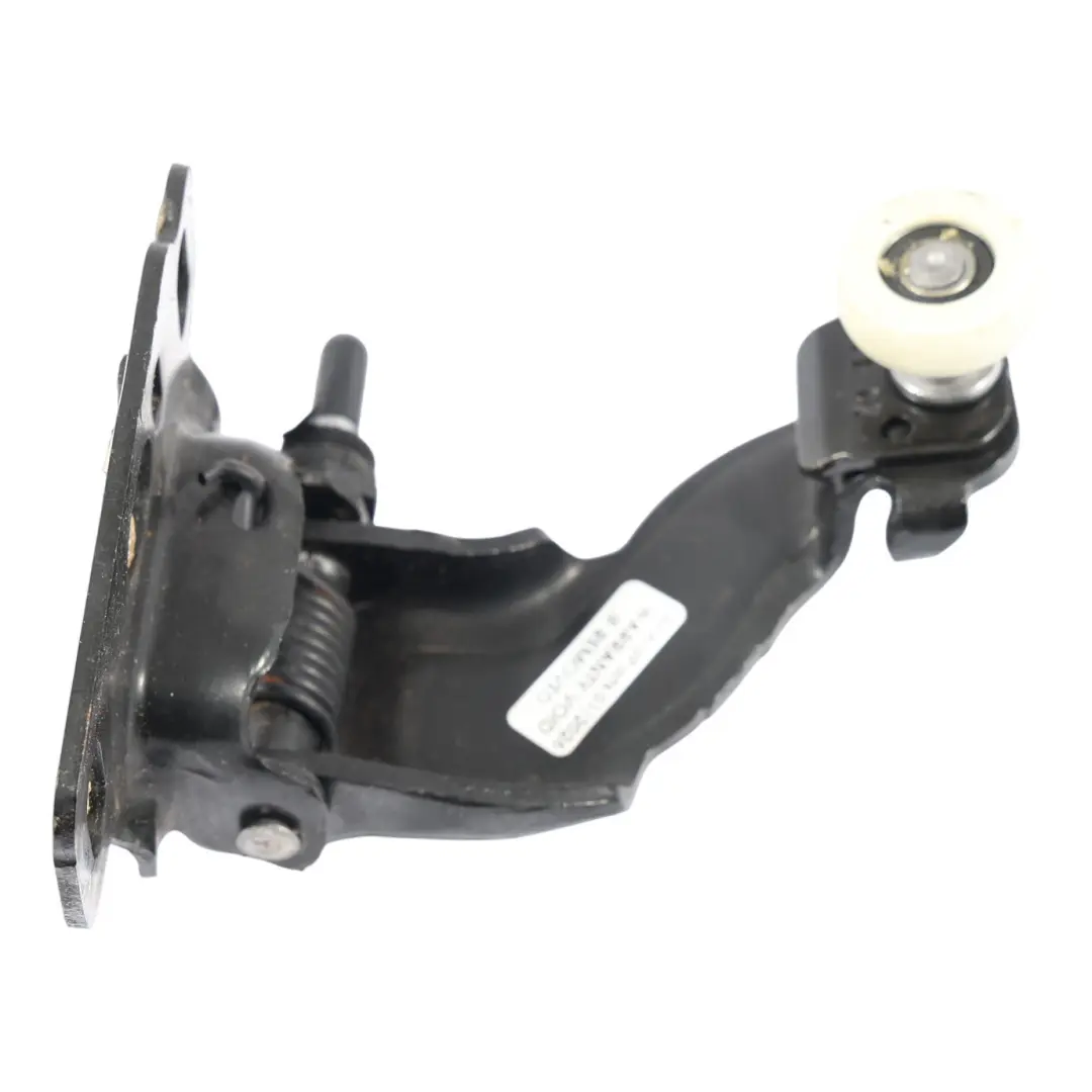 Ford B-Max Cerniera Porta Scorrevole Posteriore Rullo Sinistro - SKU AV11-R25029-AD - Numero di parte AV11-R25029-AD