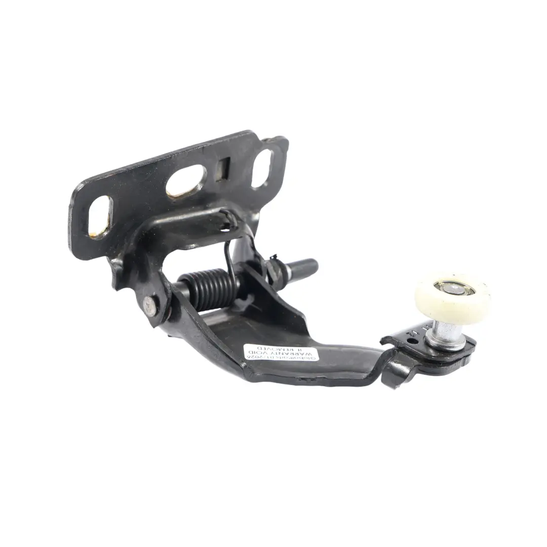 Ford B-Max Puerta Corredera Trasera Bisagra Rodillo Izquierda - SKU AV11-R25029-AD - Número de pieza AV11-R25029-AD