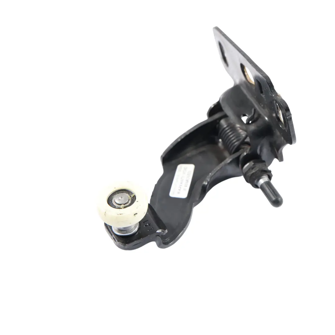 Cerniera Porta Scorrevole Posteriore Rullo Sinistro per Ford B-Max con numero di parte AV11-R25029-AD Ford B-Max Cerniera Porta Scorrevole Posteriore Rullo Sinistro - SKU AV11-R25029-AD - Numero di parte AV11-R25029-AD