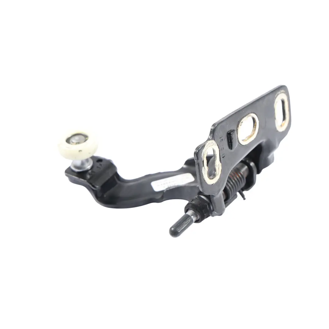Rail Charnière Porte Coulissante Arrière Gauche pour Ford B-Max à propos du numéro de pièce AV11-R25029-AD Ford B-Max Rail Charnière Porte Coulissante Arrière Gauche - SKU AV11-R25029-AD - Numéro de pièce AV11-R25029-AD