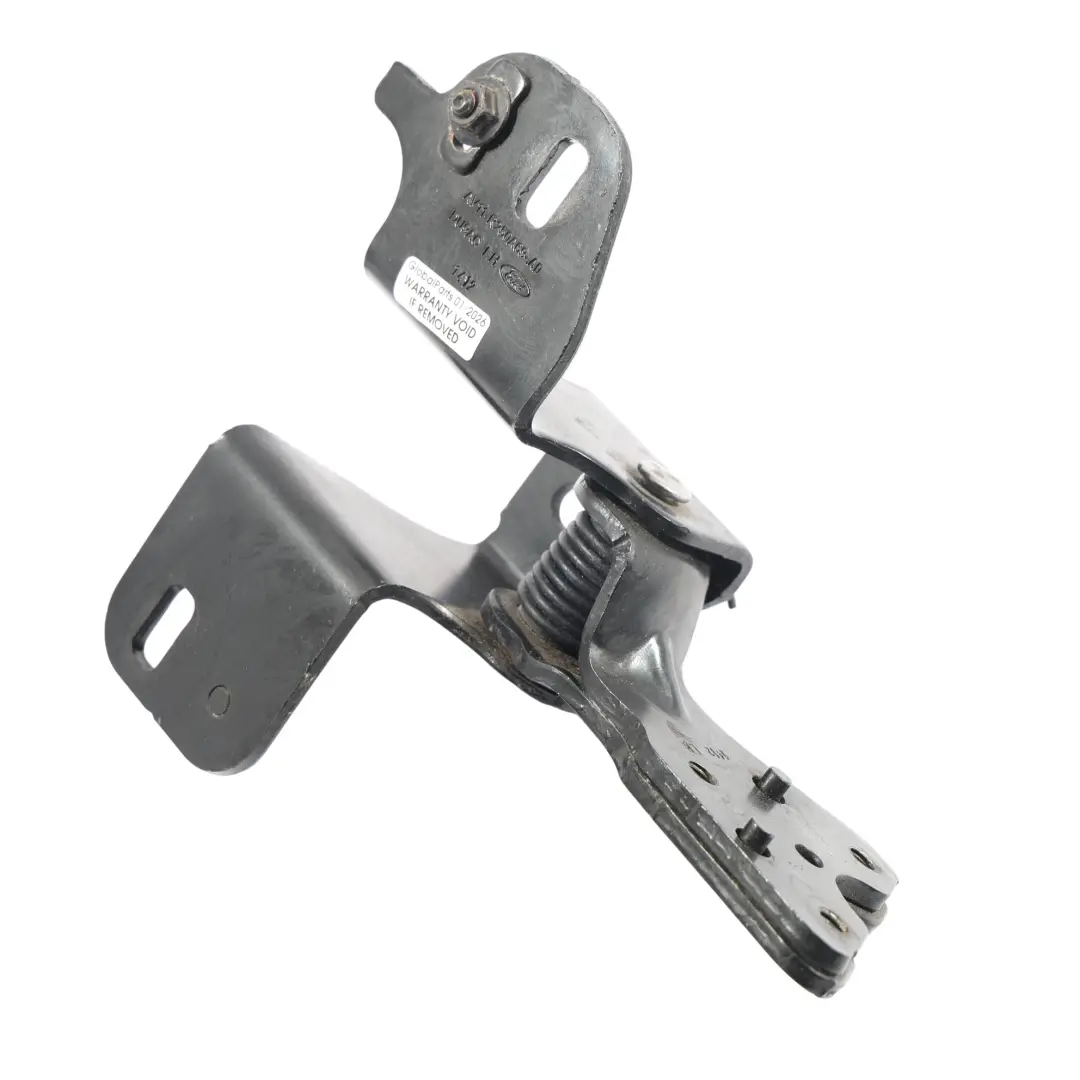 Ford B-MAX Bisagra Puerta Corredera Trasera Izquierda - SKU AV11-R250A69-AB - Número de pieza AV11-R250A69-AB