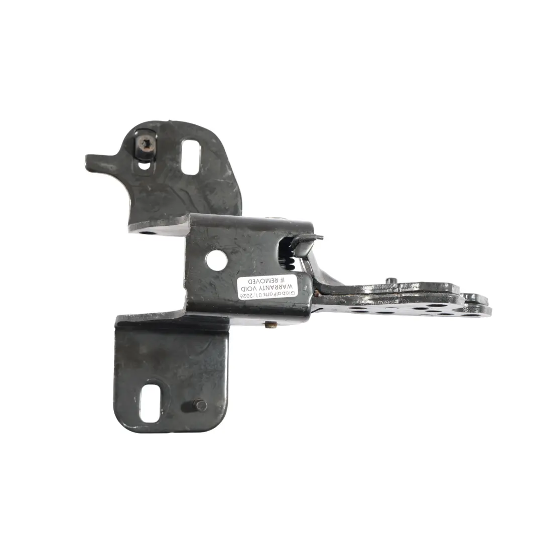 Ford B-Max Sliding Side Door Roller Hinge Rear Left N/S - SKU AV11-R250A69-AE - Part number AV11-R250A69-AE