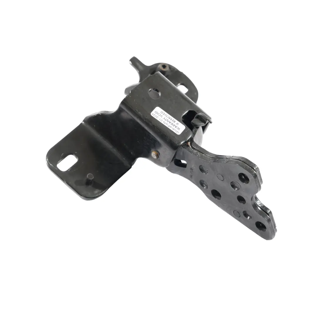 Schiebetür Rollenscharnier Hinten Links für Ford B-Max mit Teilenummer AV11-R250A69-AE Ford B-Max Schiebetür Rollenscharnier Hinten Links - SKU AV11-R250A69-AE - Teilenummer AV11-R250A69-AE