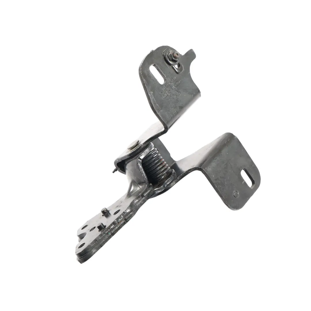 Ford B-Max Puerta Lateral Corredera Rodillo Bisagra Izquierda - SKU AV11-R250A69-AE - Número de pieza AV11-R250A69-AE