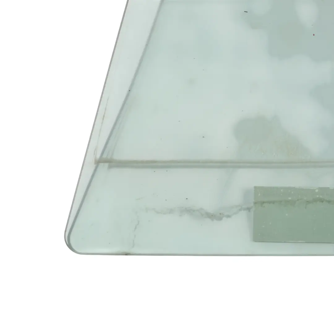 Ford B-Max Door Quarter Window Glass Rear Left N/S AS2 Glazing - SKU AV11-R25831-AA - Part number AV11-R25831-AA