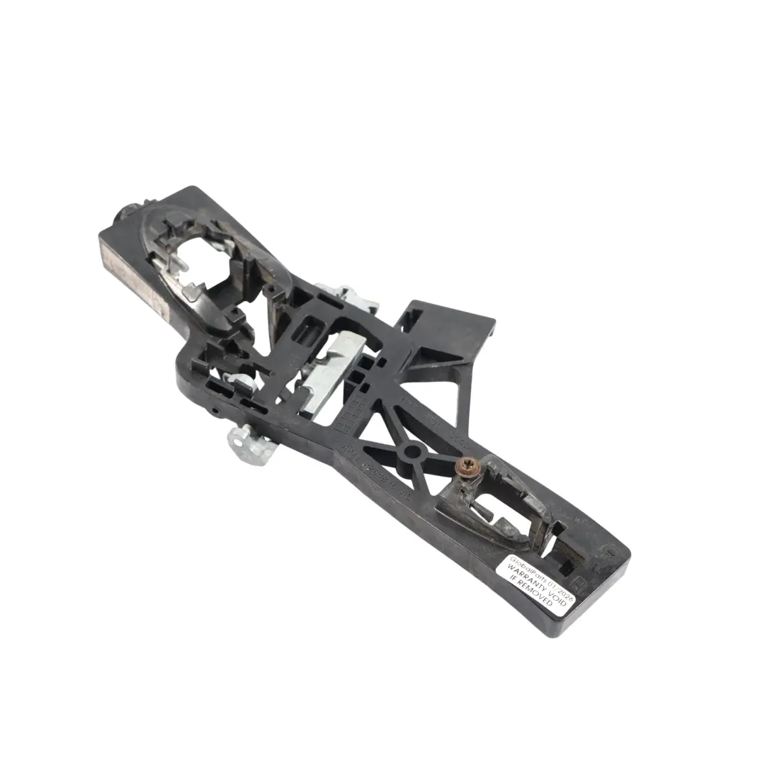 Ford B-Max Support Poignée Porte Coulissante Arrière Droite - SKU AV11-R264B16-AC - Numéro de pièce AV11-R26416-AC
