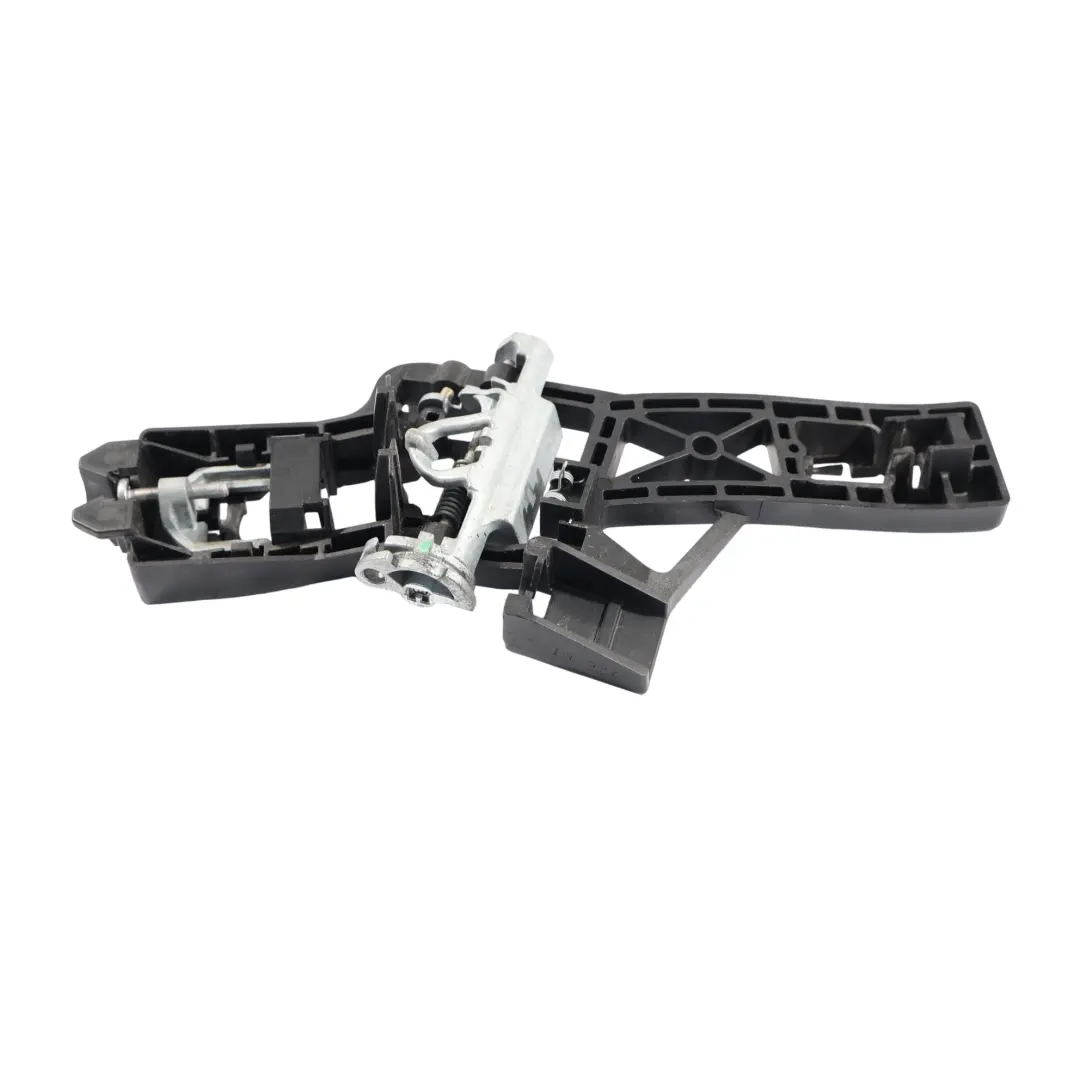 Ford B-Max Rear Sliding Door Handle Bracket Mount Right O/S - SKU AV11-R264B16-AC - Part number AV11-R26416-AC