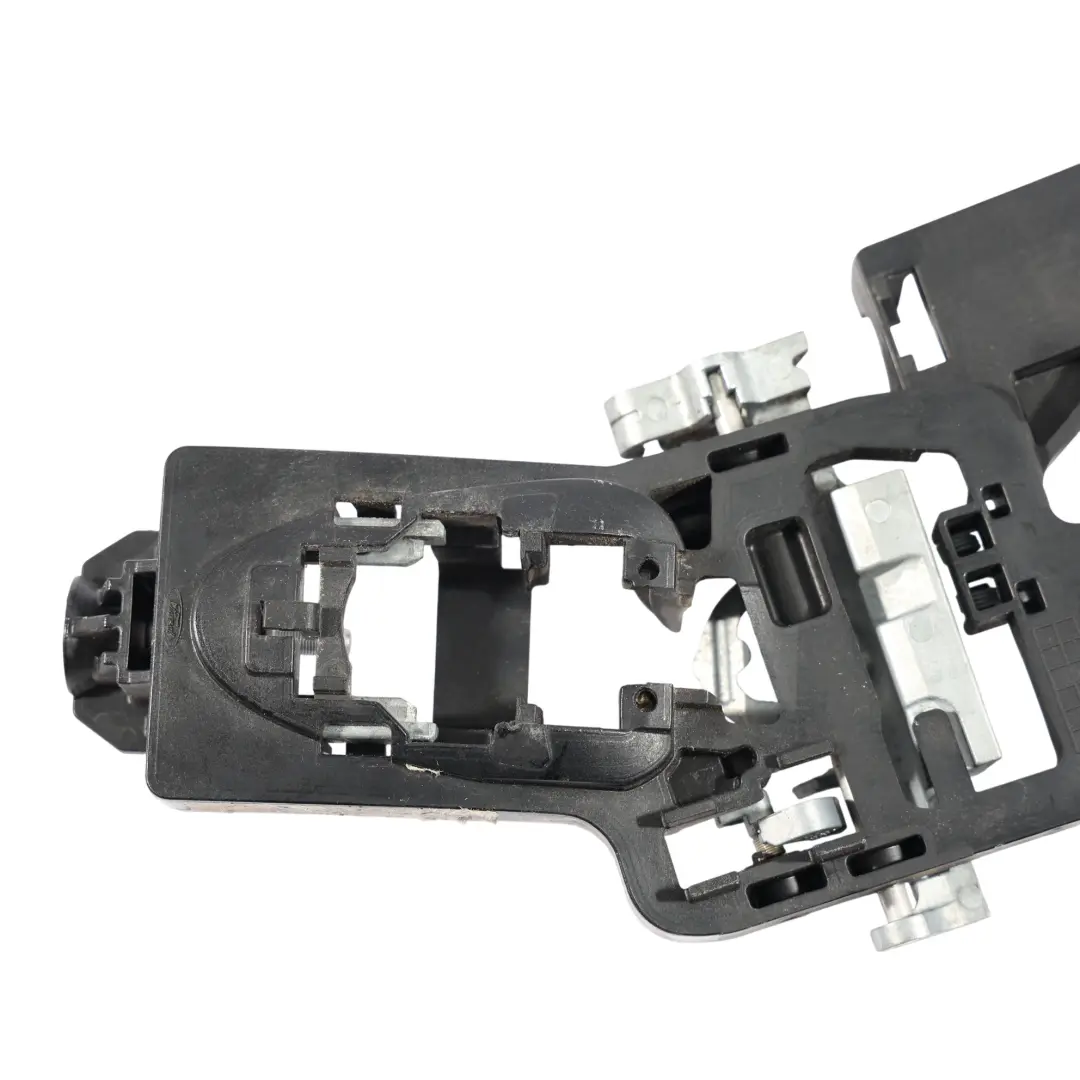 Ford B-Max Rear Sliding Door Handle Bracket Mount Right O/S - SKU AV11-R264B16-AC - Part number AV11-R26416-AC