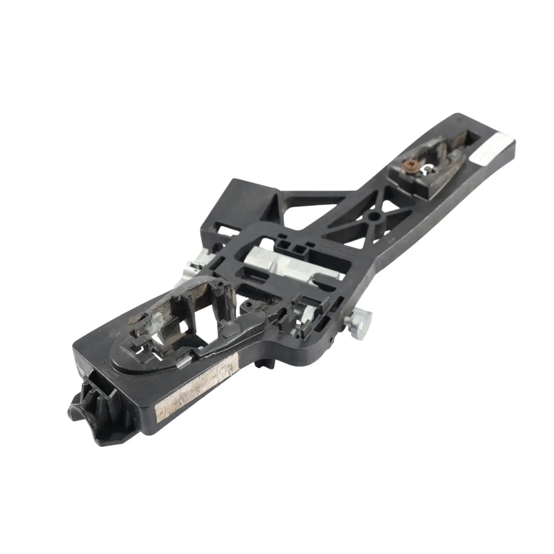 Ford B-Max Rear Sliding Door Handle Bracket Mount Right O/S - SKU AV11-R264B16-AC - Part number AV11-R26416-AC