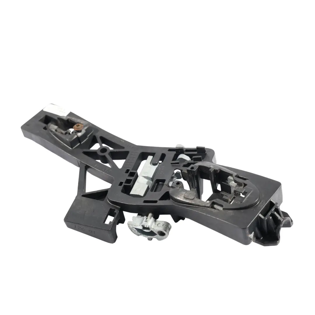 Ford B-Max Puerta Corredera Trasera Soporte Manilla Derecha - SKU AV11-R264B16-AC - Número de pieza AV11-R26416-AC