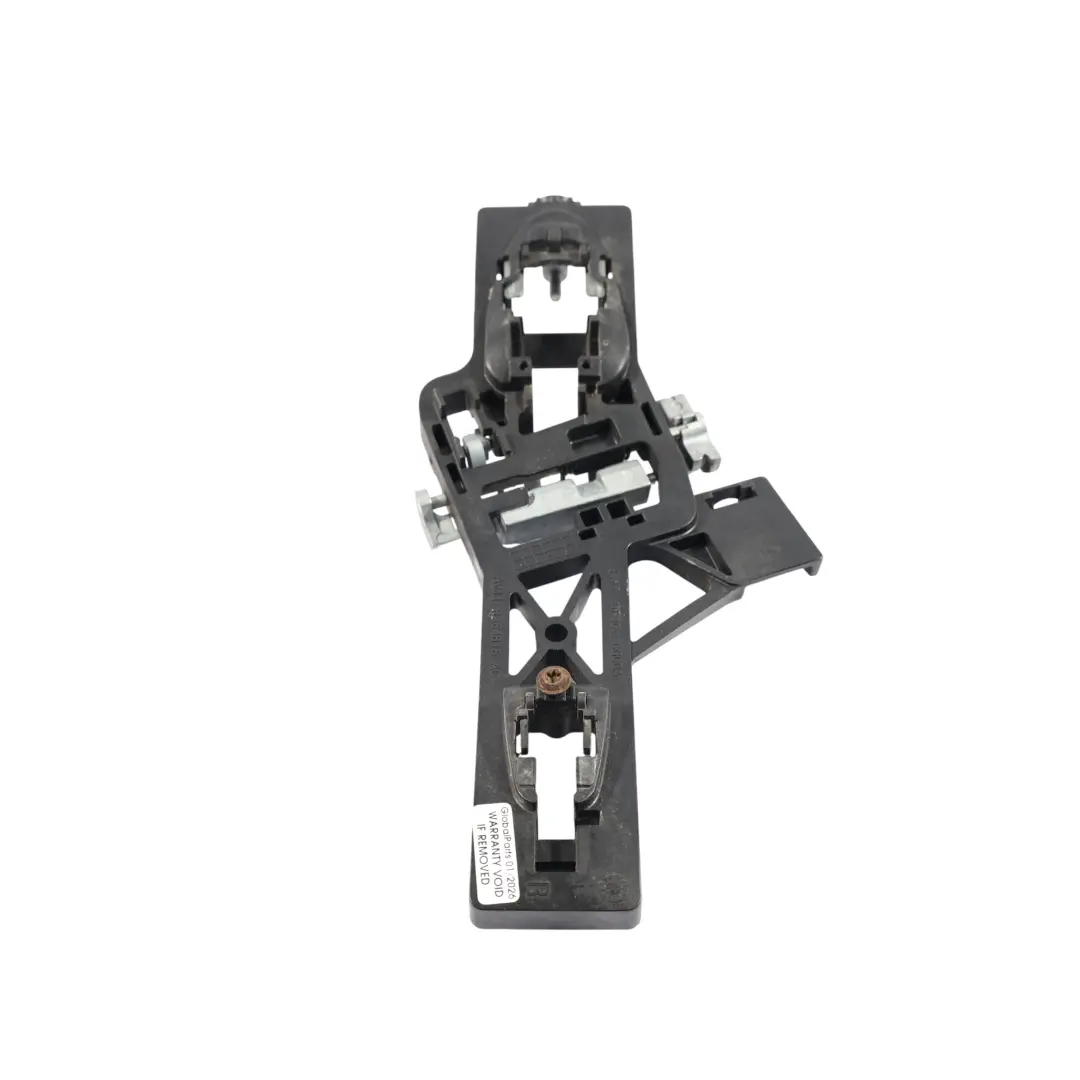 Ford B-Max Support Poignée Porte Coulissante Arrière Droite - SKU AV11-R264B16-AC - Numéro de pièce AV11-R26416-AC