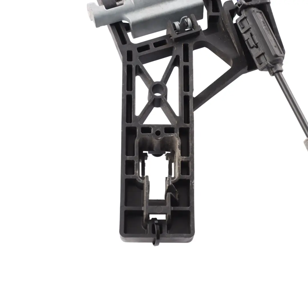 Ford B-Max Rear Sliding Door Handle Bracket Mount Left N/S - SKU AV11-R264B17-AC - Part number AV11-R264B17-AC