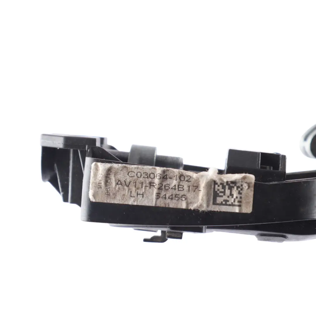 Ford B-Max Rear Sliding Door Handle Bracket Mount Left N/S - SKU AV11-R264B17-AC - Part number AV11-R264B17-AC