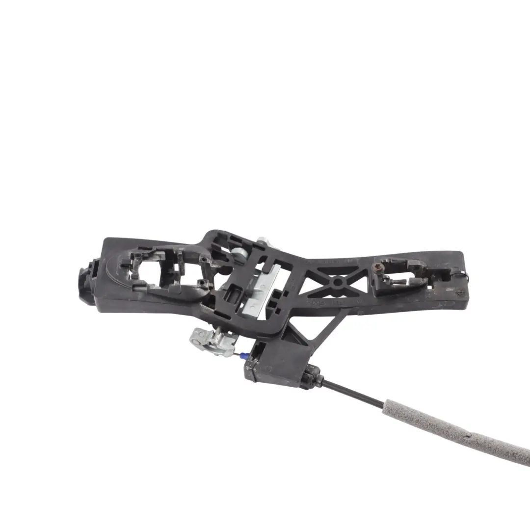 Sliding Door Handle Bracket Mount Left N/S to Ford B-Max Rear with Part number AV11-R264B17-AC Ford B-Max Rear Sliding Door Handle Bracket Mount Left N/S - SKU AV11-R264B17-AC - Part number AV11-R264B17-AC