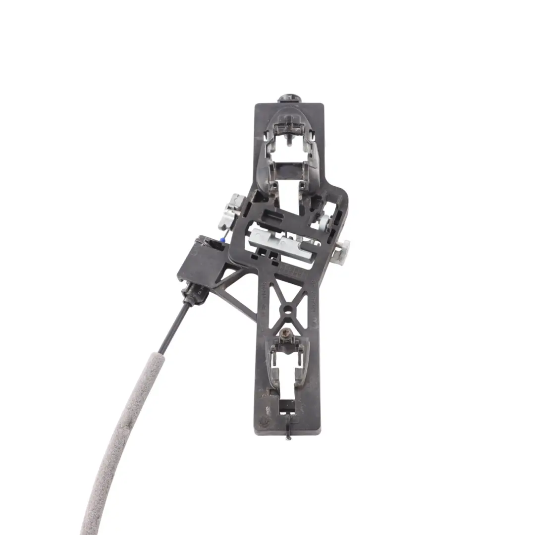 Ford B-Max Rear Sliding Door Handle Bracket Mount Left N/S - SKU AV11-R264B17-AC - Part number AV11-R264B17-AC