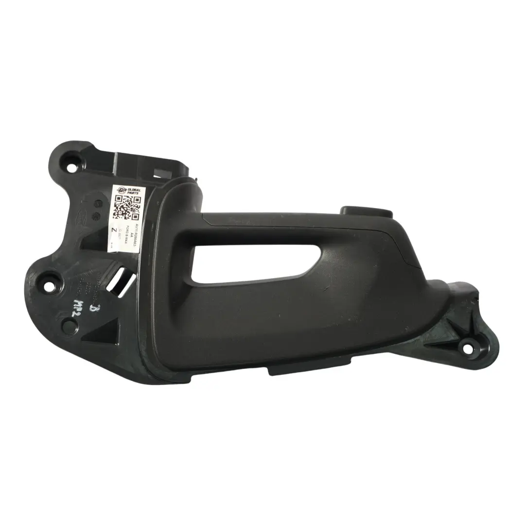 Door Handle Grab Interior Rear Right O/S AV11-R266A62-AB to Ford B-Max with Part number AV11-R266A63-AA Ford B-Max Door Handle Grab Interior Rear Right O/S AV11-R266A62-AB - SKU AV11-R266A63-AA - Part number AV11-R266A63-AA