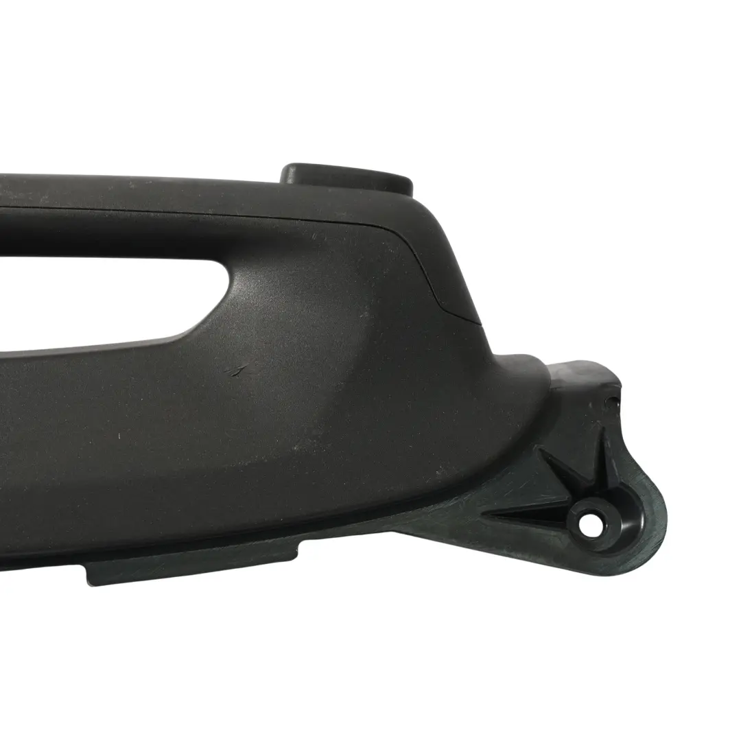 Ford B-Max Poignée De Porte Poignée Intérieure Arrière Droite AV11-R266A62-AB - SKU AV11-R266A63-AA - Numéro de pièce AV11-R266A63-AA