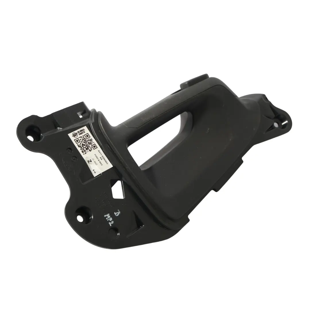 Ford B-Max Door Handle Grab Interior Rear Right O/S AV11-R266A62-AB - SKU AV11-R266A63-AA - Part number AV11-R266A63-AA