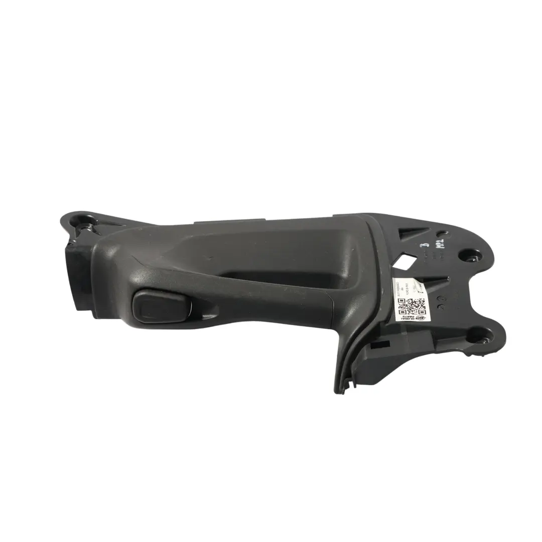 Door Handle Grab Interior Rear Right O/S AV11-R266A62-AB to Ford B-Max with Part number AV11-R266A63-AA Ford B-Max Door Handle Grab Interior Rear Right O/S AV11-R266A62-AB - SKU AV11-R266A63-AA - Part number AV11-R266A63-AA