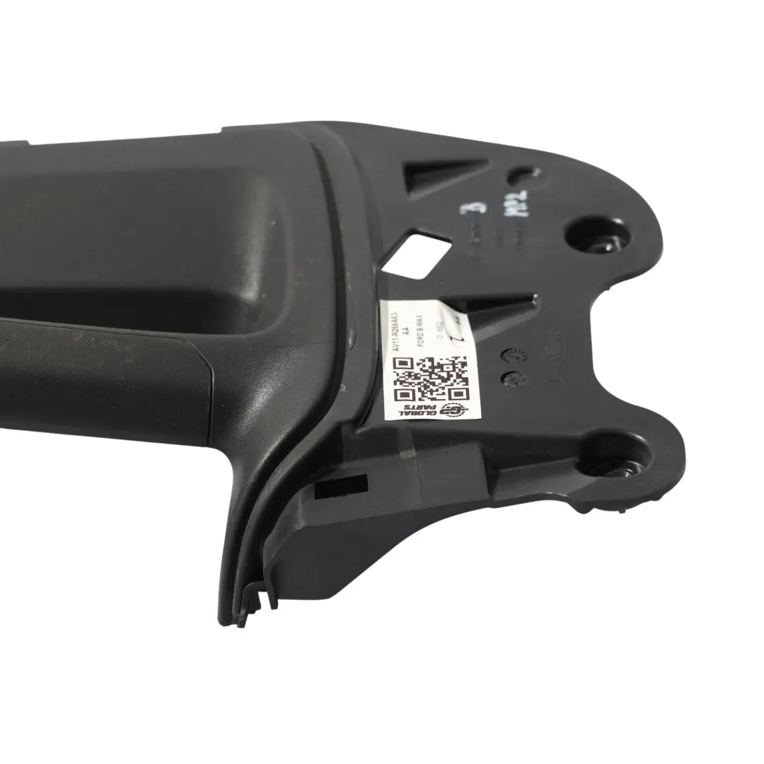 Türgriff Griff Innen Hinten Rechts AV11-R266A62-AB für Ford B-Max mit Teilenummer AV11-R266A63-AA Ford B-Max Türgriff Griff Innen Hinten Rechts AV11-R266A62-AB - SKU AV11-R266A63-AA - Teilenummer AV11-R266A63-AA