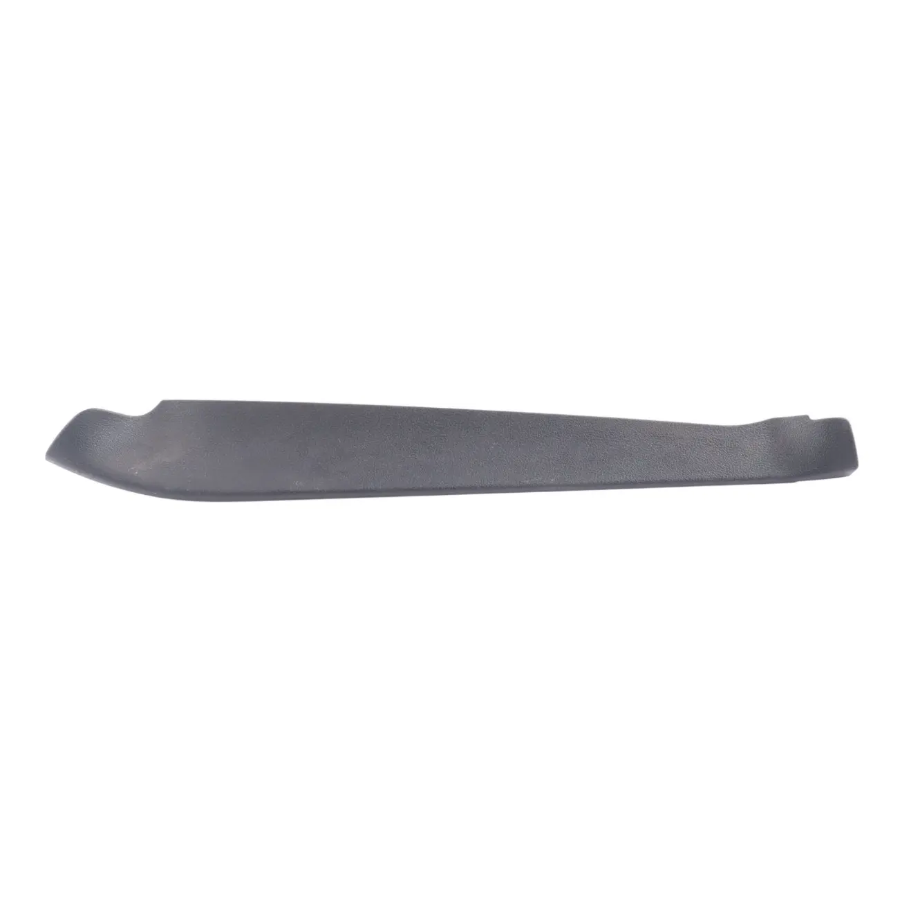 Ford B-Max Rear Sliding Door Card Trim Cover Strip Left N/S AV11-R274A61-ABW