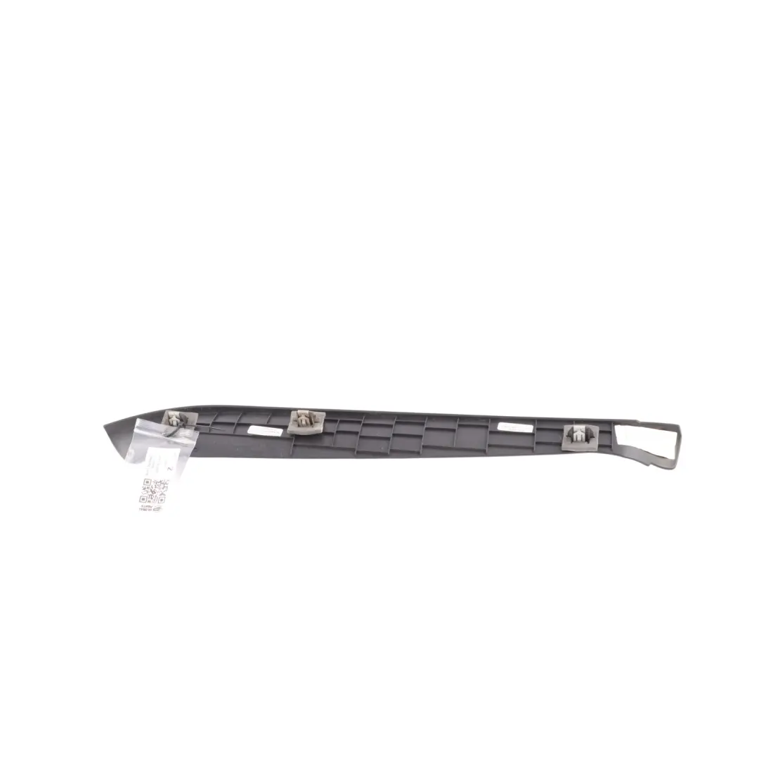 Pannello Porta Scorrevole Posteriore Sinistra per Ford B-Max con numero di parte AV11-R274A61-ABW Ford B-Max Pannello Porta Scorrevole Posteriore Sinistra - SKU AV11-R274A61-ABW - Numero di parte AV11-R274A61-ABW