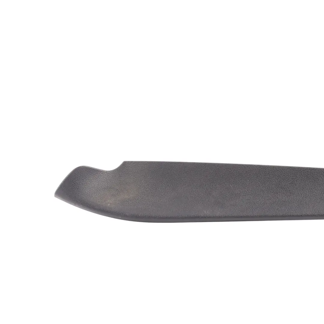 Moldura Tapa Puerta Corredera Trasera Izquierda para Ford B-Max con número de pieza AV11-R274A61-ABW Ford B-Max Moldura Tapa Puerta Corredera Trasera Izquierda - SKU AV11-R274A61-ABW - Número de pieza AV11-R274A61-ABW