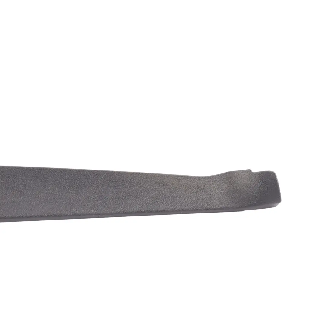 Ford B-Max Rear Sliding Door Card Trim Cover Strip Left N/S - SKU AV11-R274A61-ABW - Part number AV11-R274A61-ABW