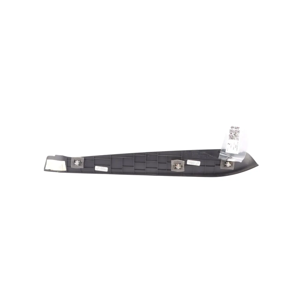 Sliding Door Card Trim Cover Strip Left N/S to Ford B-Max Rear with Part number AV11-R274A61-ABW Ford B-Max Rear Sliding Door Card Trim Cover Strip Left N/S - SKU AV11-R274A61-ABW - Part number AV11-R274A61-ABW