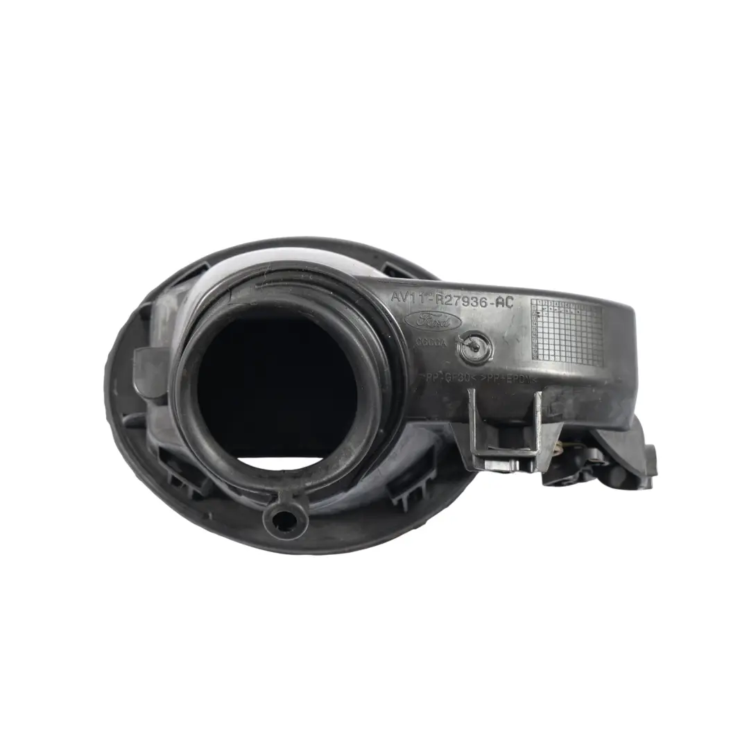 Filler Cap Housing Door Hinge B-MAX to Ford B-Max Fuel with Part number AV11-R27936-AC Ford B-Max Fuel Filler Cap Housing Door Hinge B-MAX - SKU AV11-R27936-AC - Part number AV11-R27936-AC