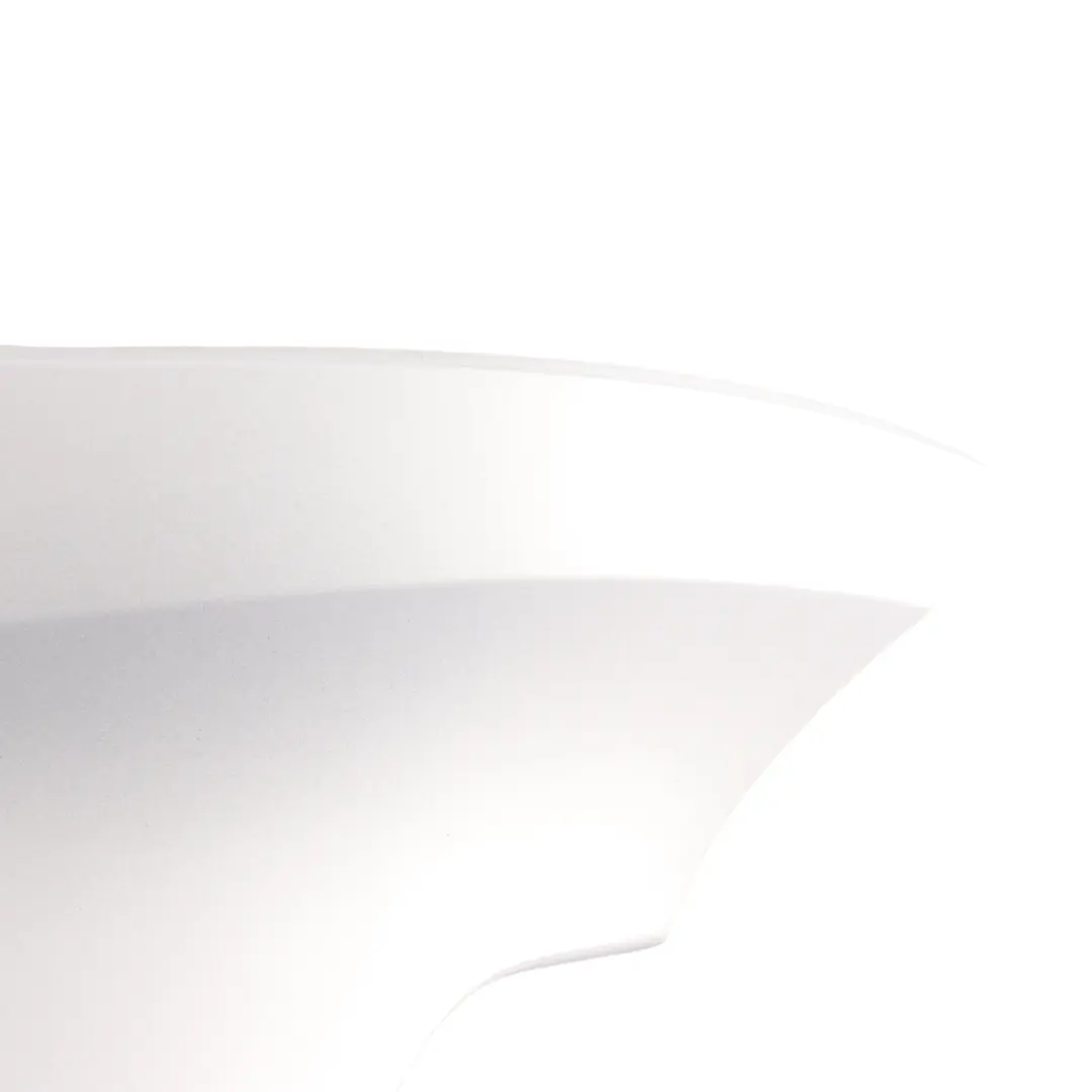 Ford B-Max Quarter Wing Panel Rear Right O/S Moondust Silver Metallic - ZJ - SKU AV11-R29612-C-MDS - Part number AV11-R29612-C