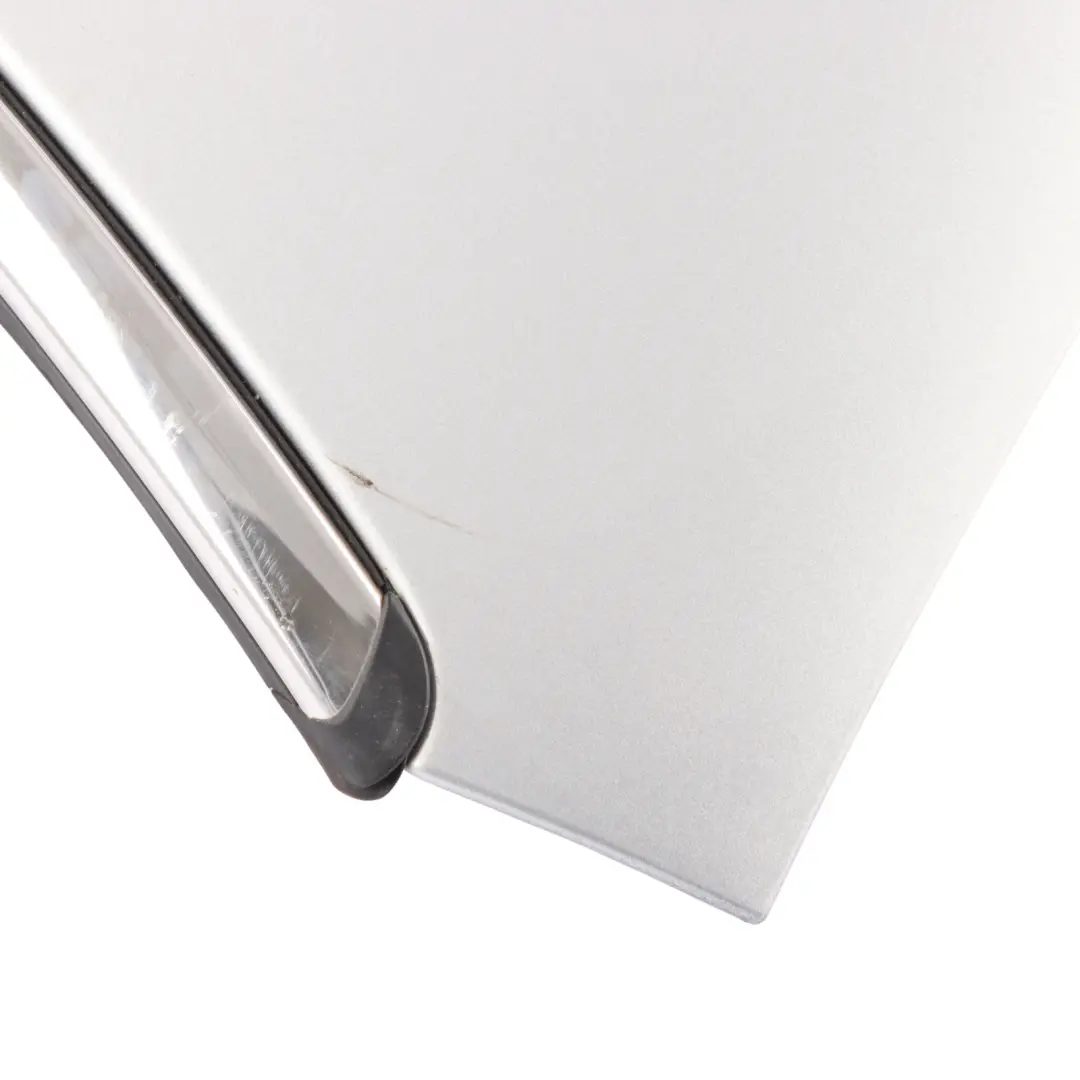 Quarter Wing Panel Rear Right O/S Moondust Silver Metallic - ZJ to Ford B-Max with Part number AV11-R29612-C Ford B-Max Quarter Wing Panel Rear Right O/S Moondust Silver Metallic - ZJ - SKU AV11-R29612-C-MDS - Part number AV11-R29612-C