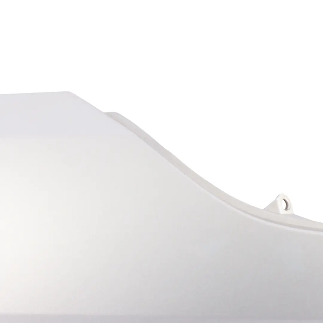 Ford B-Max Quarter Wing Panel Rear Right O/S Moondust Silver Metallic - ZJ - SKU AV11-R29612-C-MDS - Part number AV11-R29612-C