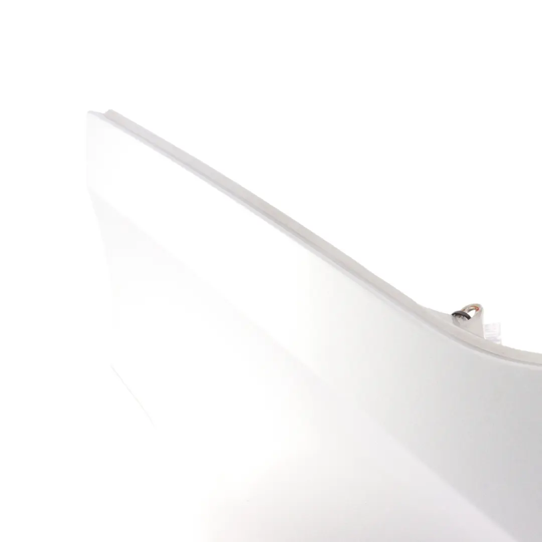 Quarter Wing Panel Rear Left N/S Moondust Silver Metallic - ZJ to Ford B-Max with Part number AV11-R29613-C Ford B-Max Quarter Wing Panel Rear Left N/S Moondust Silver Metallic - ZJ - SKU AV11-R29613-C-MDS - Part number AV11-R29613-C