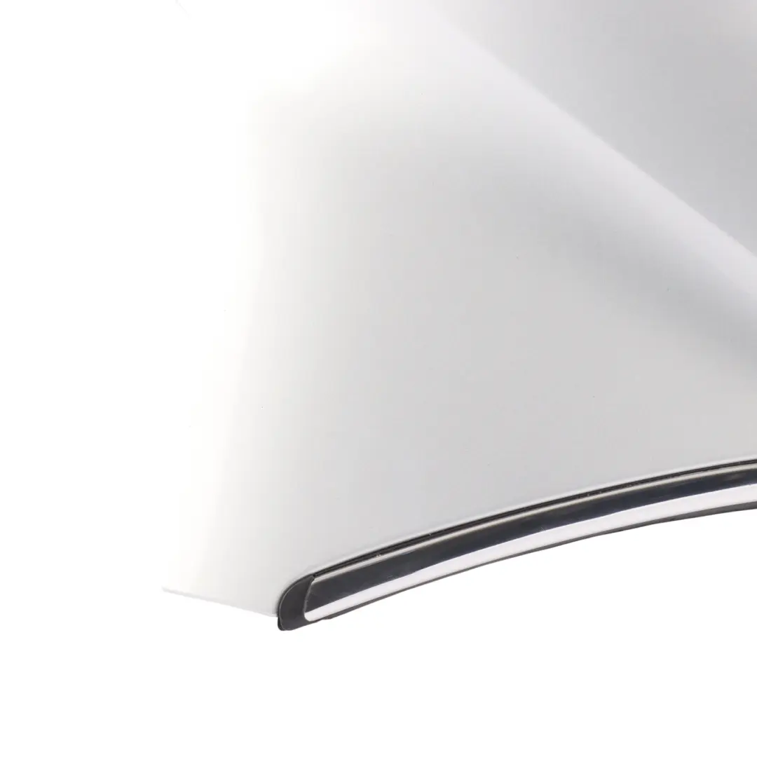 Quarter Wing Panel Rear Left N/S Moondust Silver Metallic - ZJ to Ford B-Max with Part number AV11-R29613-C Ford B-Max Quarter Wing Panel Rear Left N/S Moondust Silver Metallic - ZJ - SKU AV11-R29613-C-MDS - Part number AV11-R29613-C